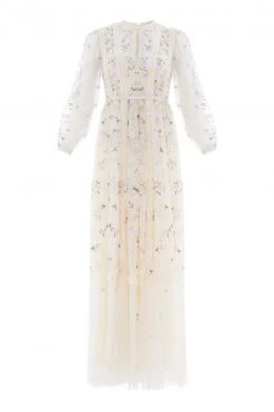 Needle & Thread Holding LTD New Arrivals Wallflower Gown