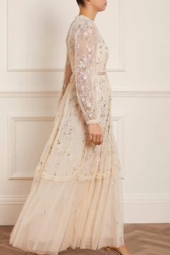 Needle & Thread Holding LTD New Arrivals Wallflower Gown 11 Needle & Thread Holding LTD New Arrivals Wallflower Gown
