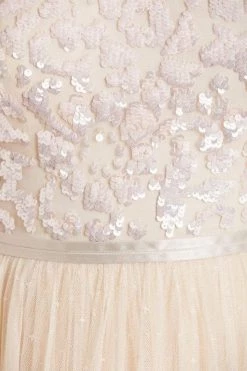 Needle & Thread Holding LTD All - Womenswear Tempest Bodice Ballerina Dress